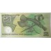 PAPUA NEW GUINEA 2002 . TWO 2 KINA BANKNOTE . SIGN: 10